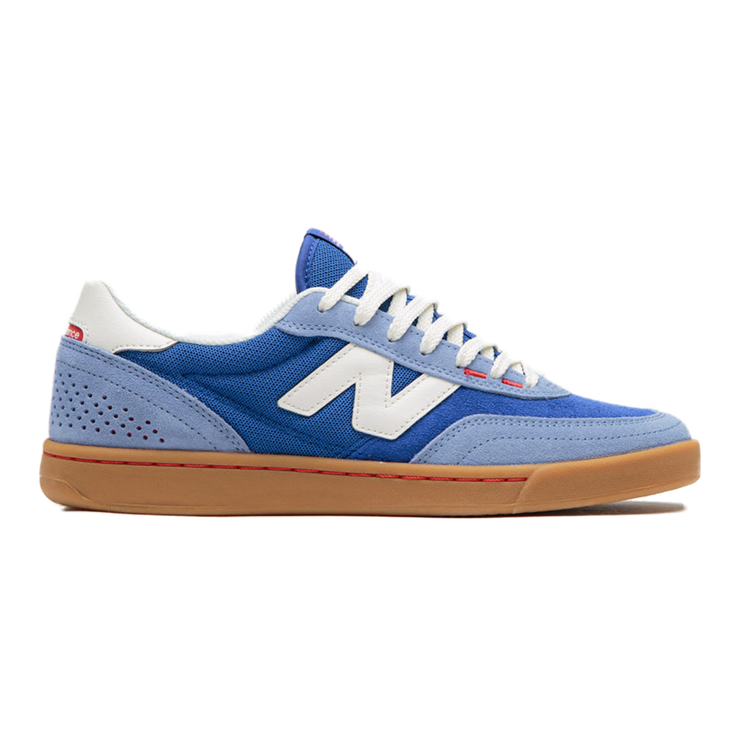 New Balance Numeric 440 V2 Blue/Beige