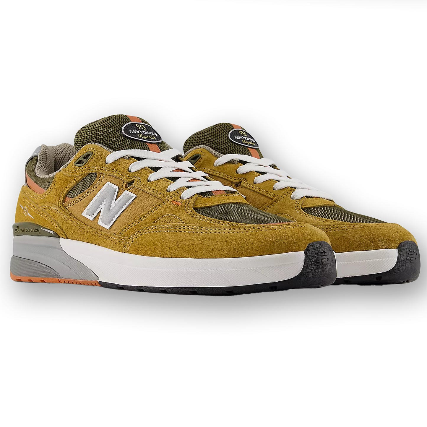 New Balance Numeric 933 Andrew Reynolds