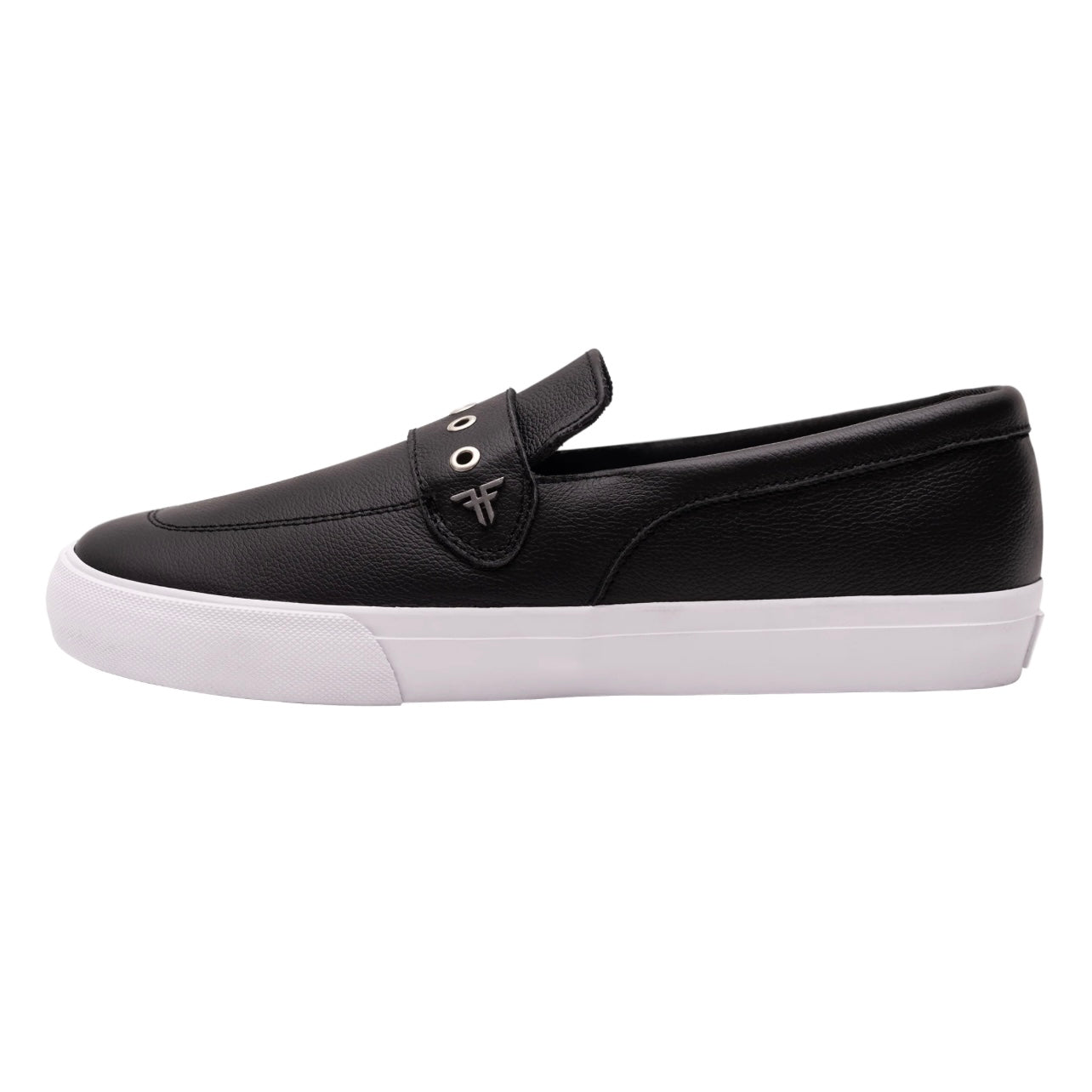 Fallen Melrose Black/White