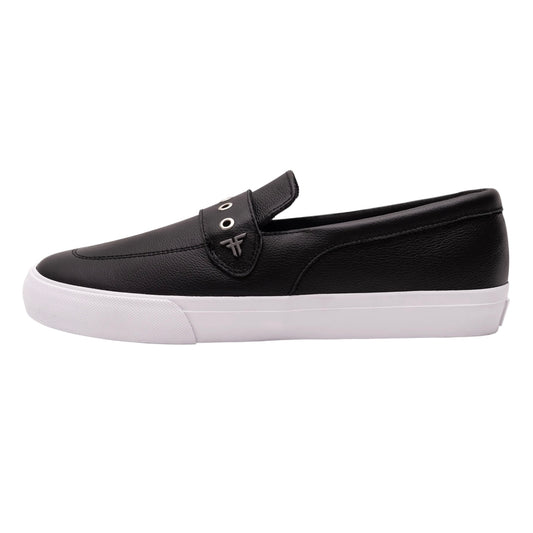 Fallen Melrose Black/White