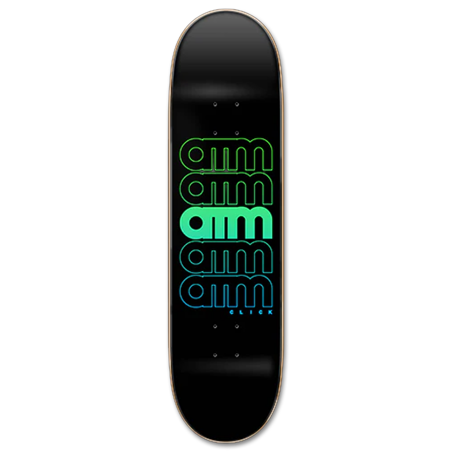 ATM Fade Deck
