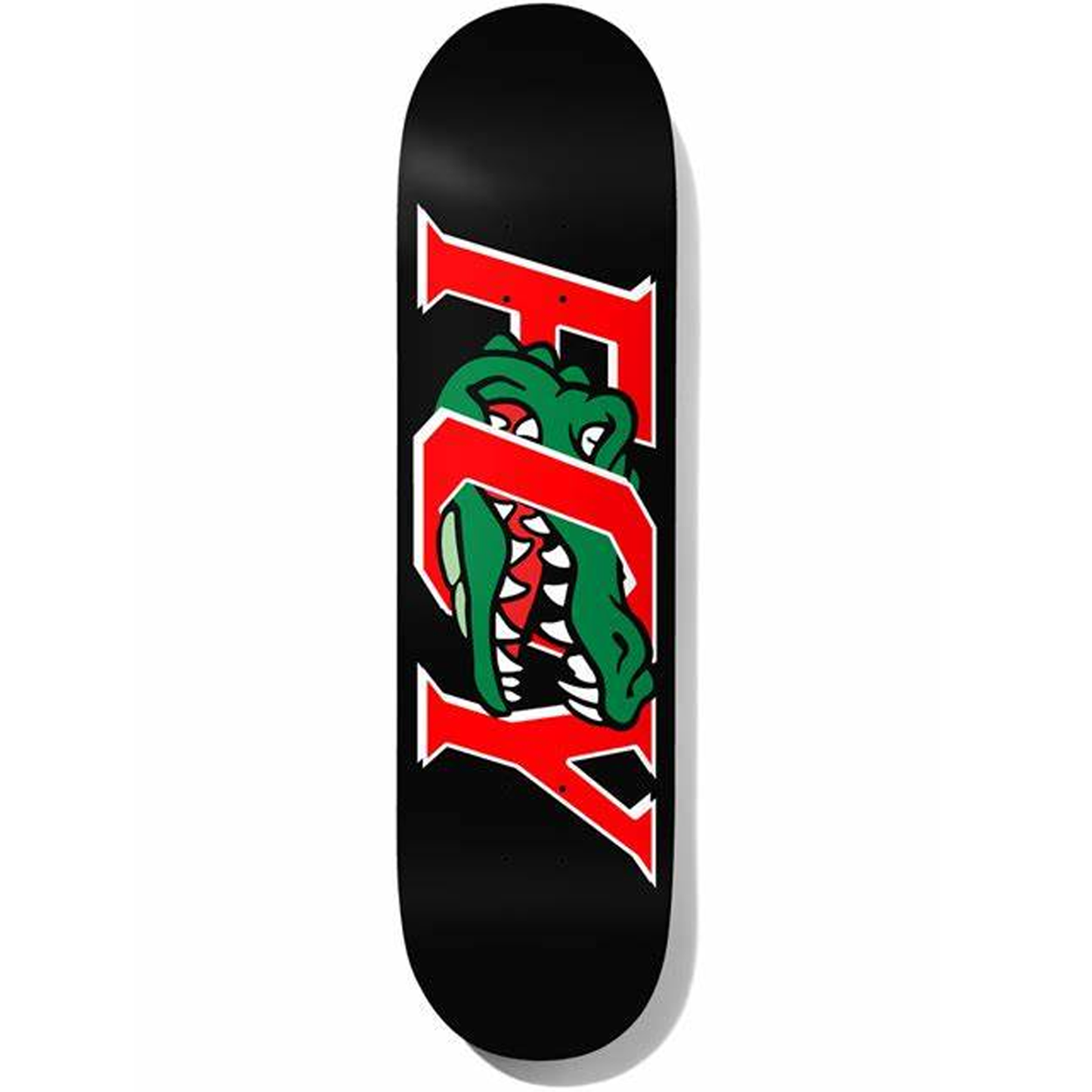 Baker Jamie Foy Gators Twin Tail 8.25