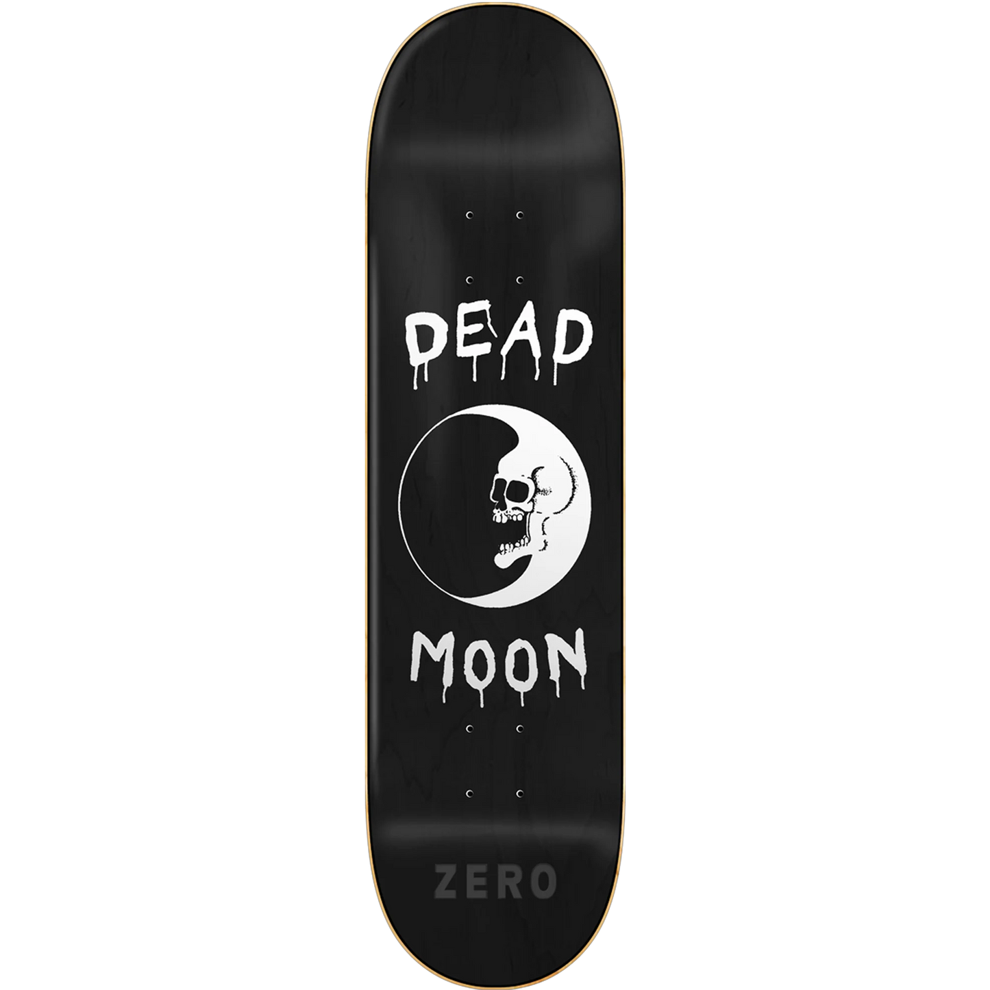 Zero Dead Moon Deck