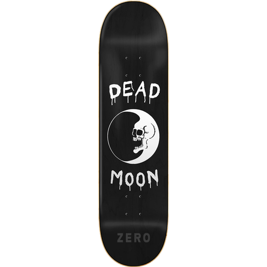 Zero Dead Moon Deck