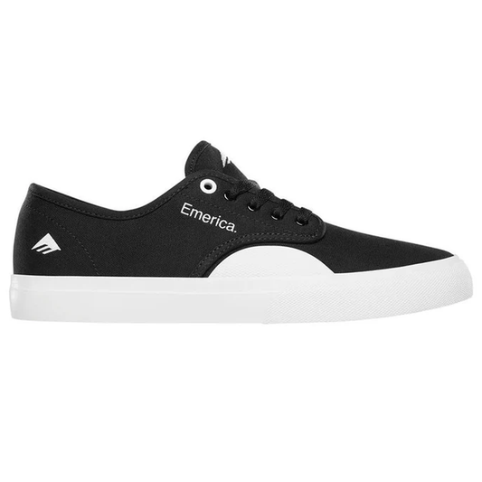 Emerica Wino Standard Black/White/Gum