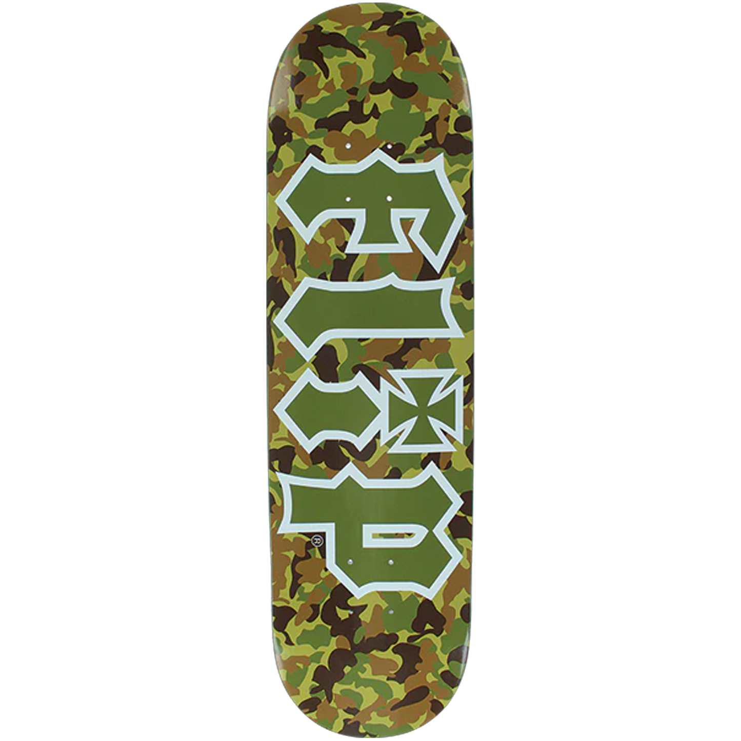 Flip HKD Combat Deck