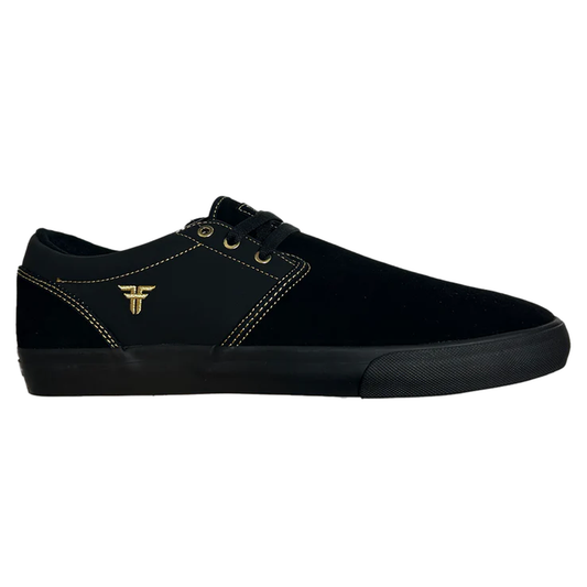 Fallen The Easy Black/Gold