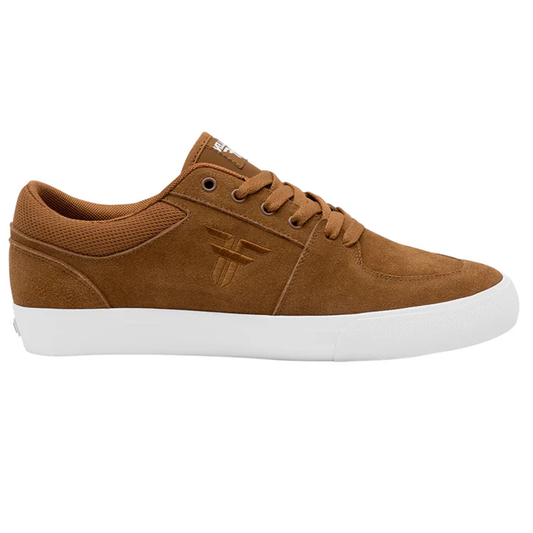 Fallen Patriot Vulc Camel / White Shoes