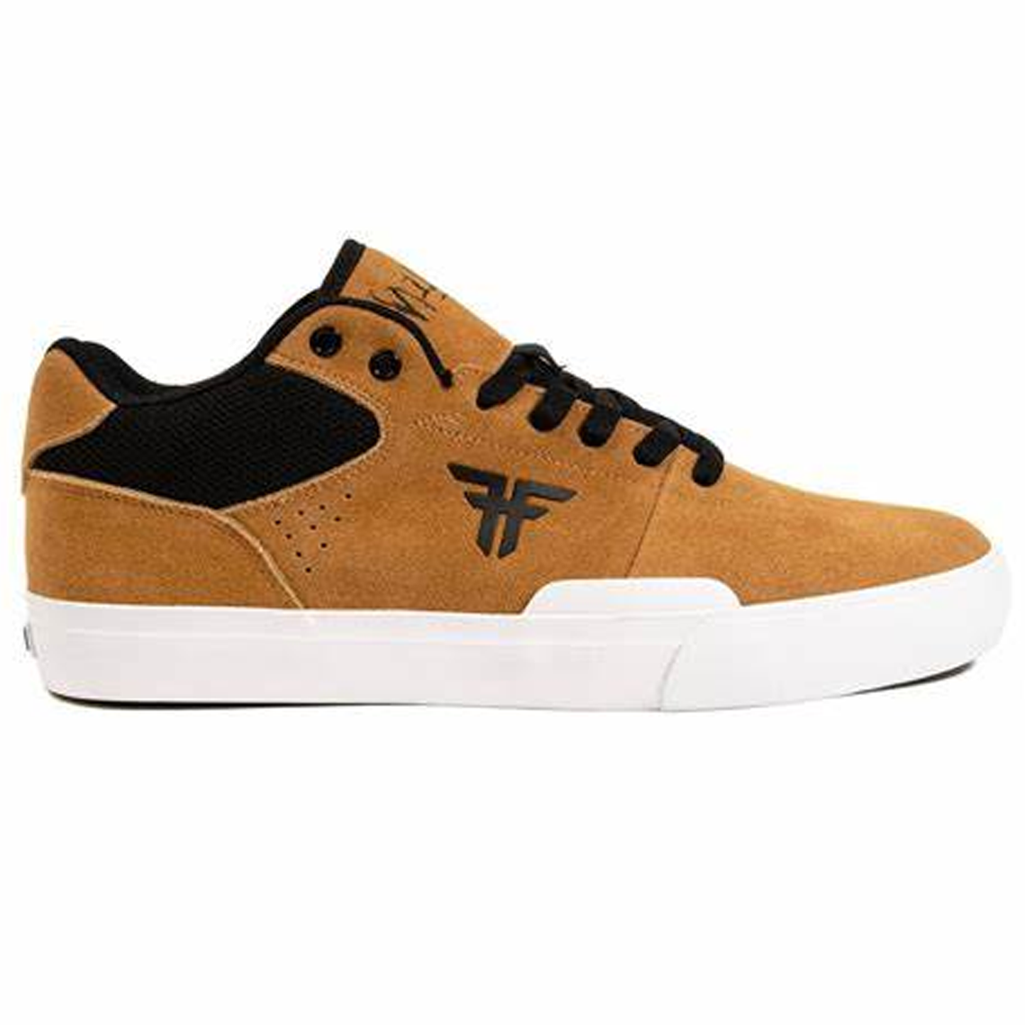 Fallen Footwear Fiend II Camel / Black