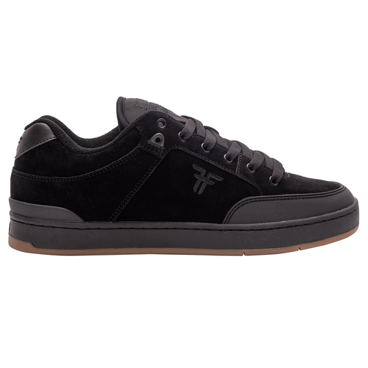 Fallen Heritage Black/Gum