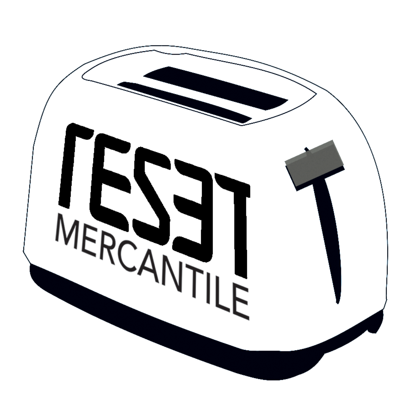 Reset Gift Card