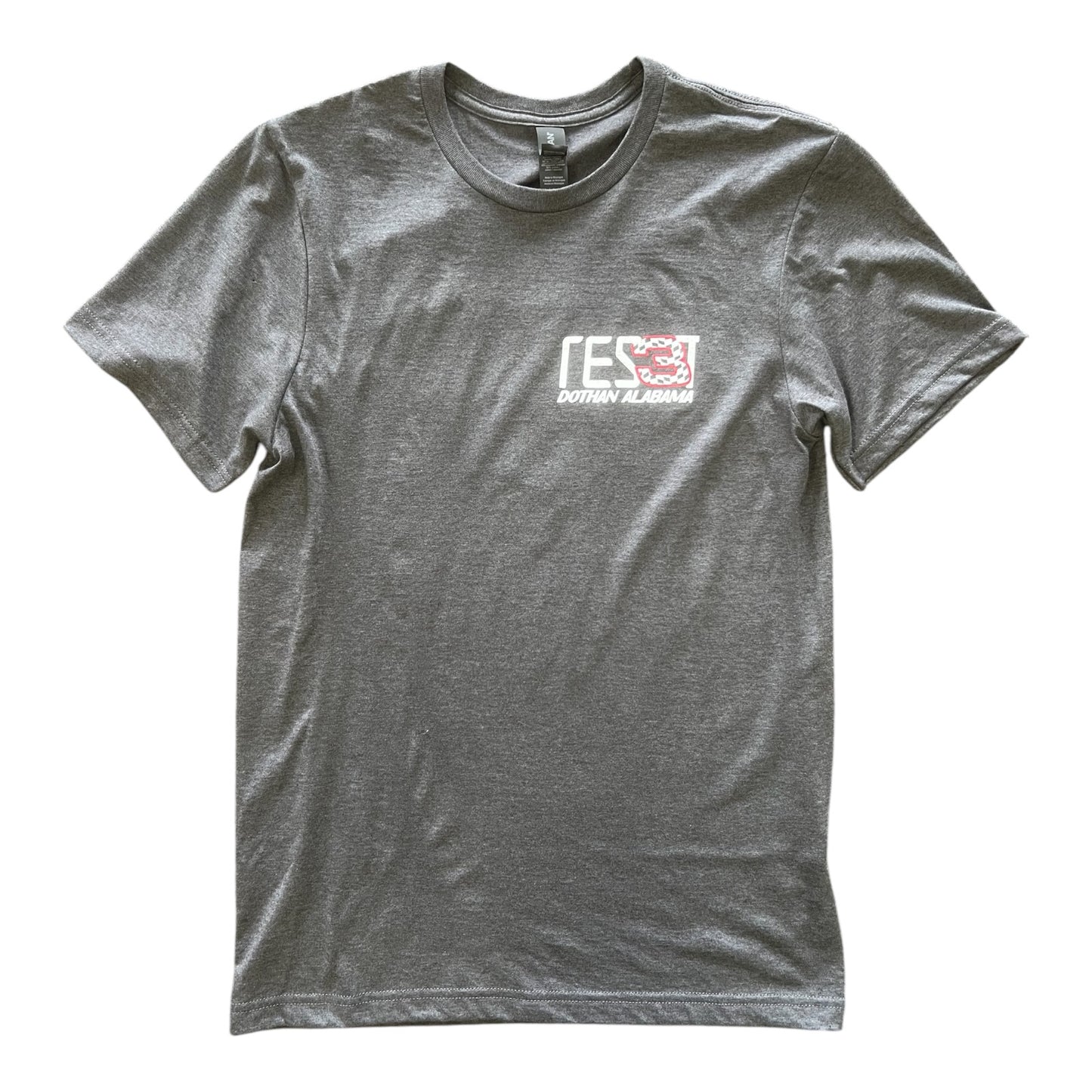 Reset Mercantile Intimidator Tee
