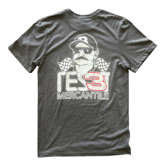 Reset Mercantile Intimidator Tee