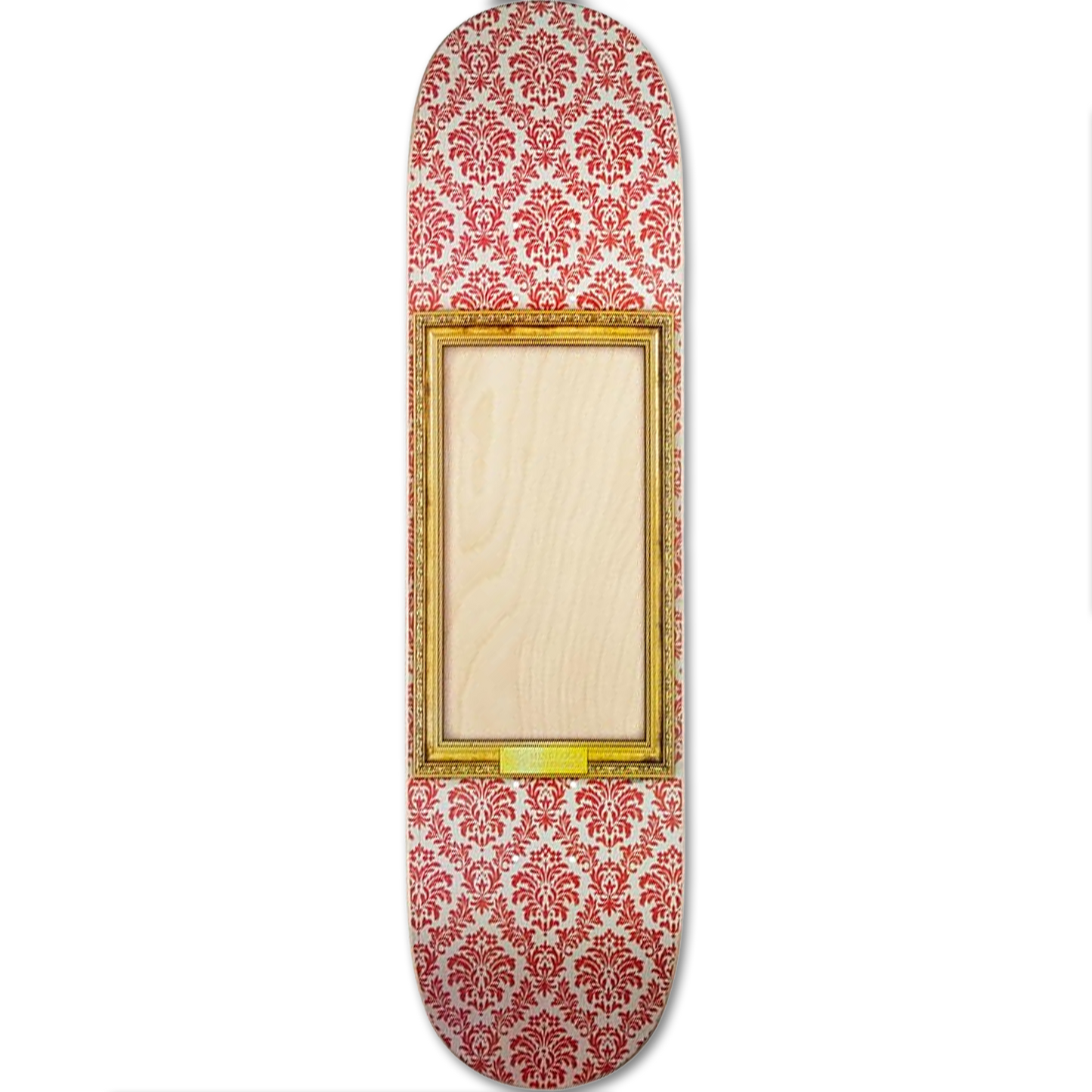 Mini Logo Masterpiece Deck