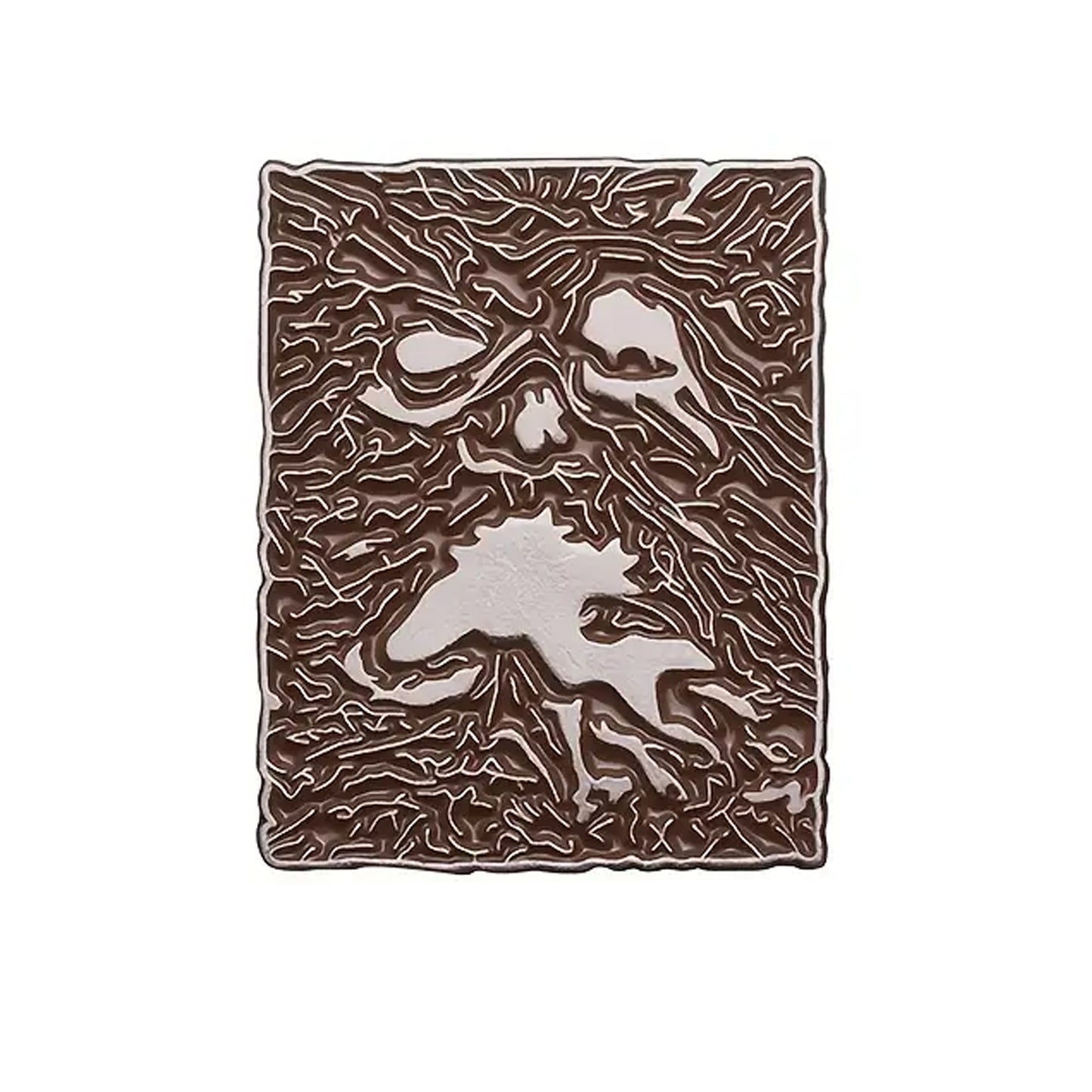 Evil Dean Necronomicon Enamel Pin
