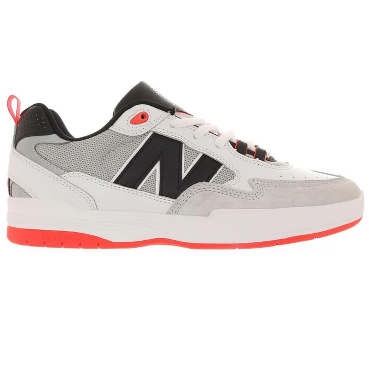 New Balance Numeric 808 Tiago Lemos White / Black