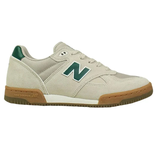 New Balance Tom Knox 600 Beige/Green