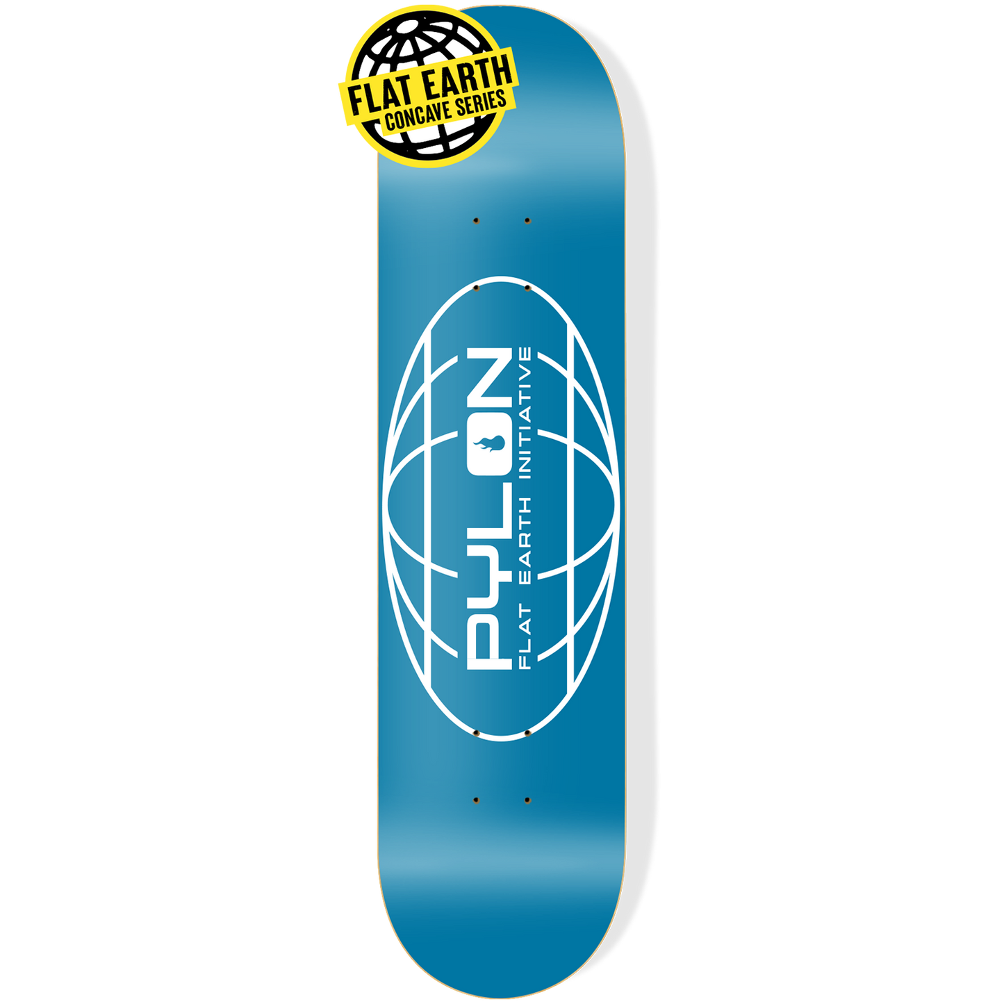 Pylon Skateboards Final Severance Deck