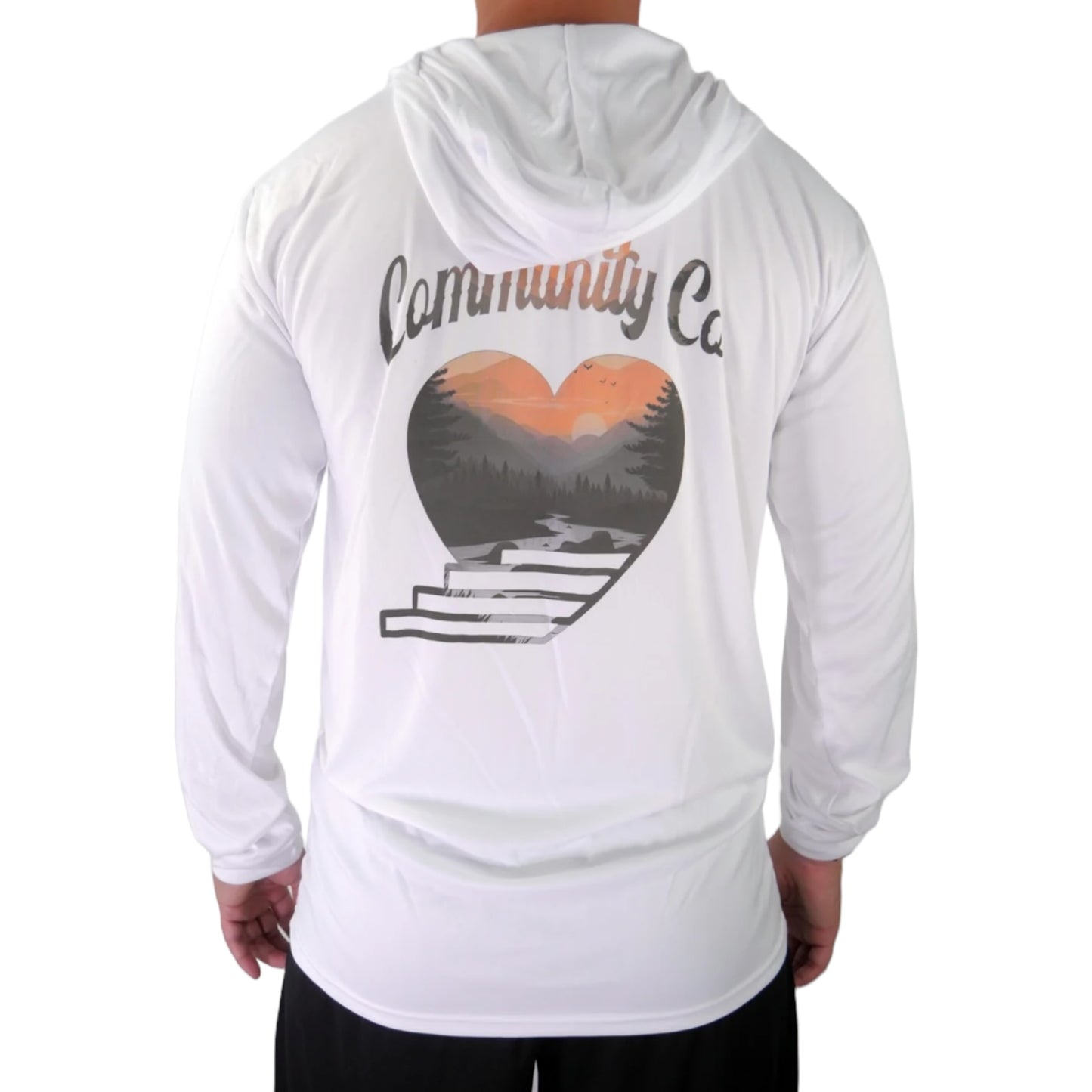 Community Sun Shirts