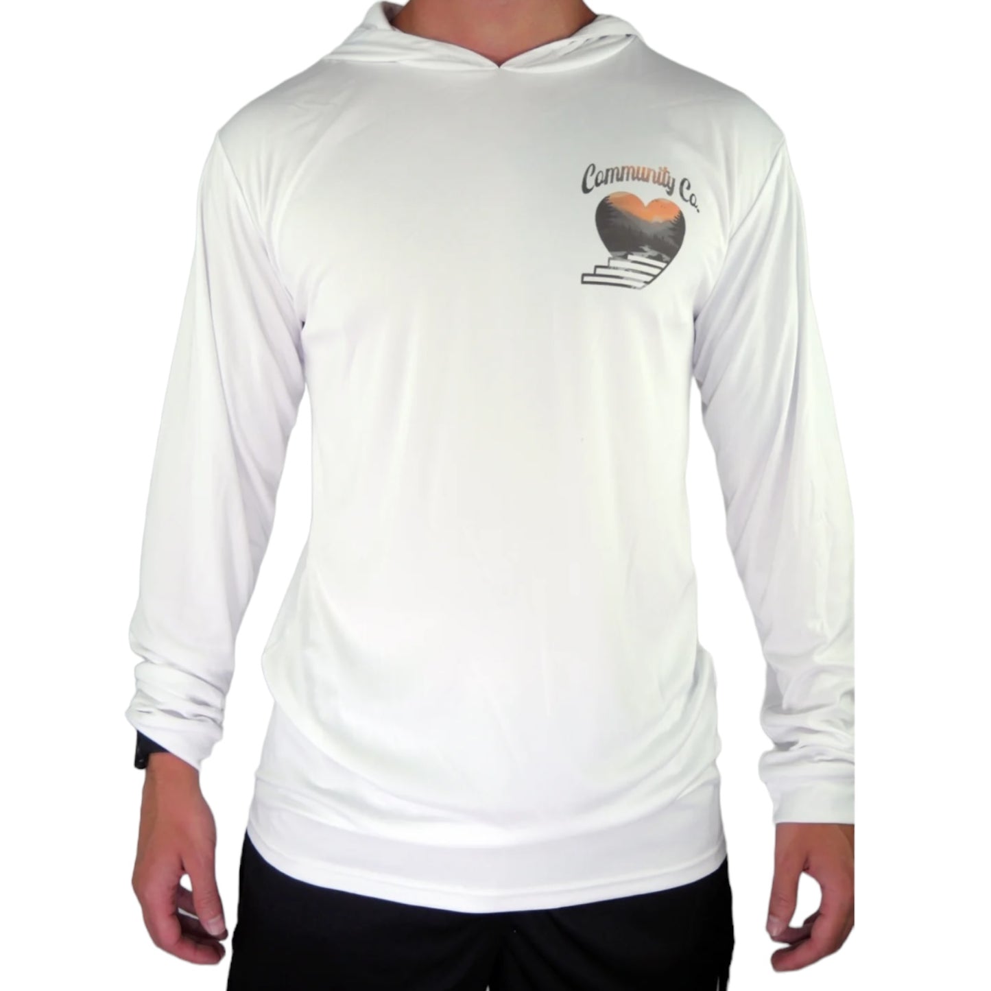 Community Sun Shirts