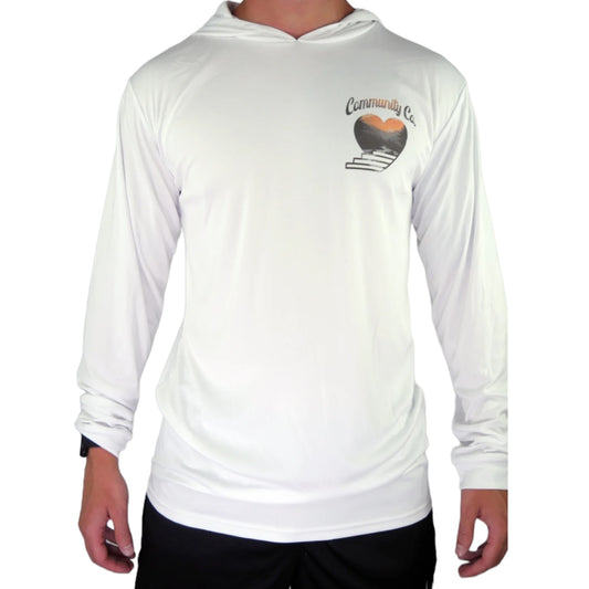 Community Sun Shirts