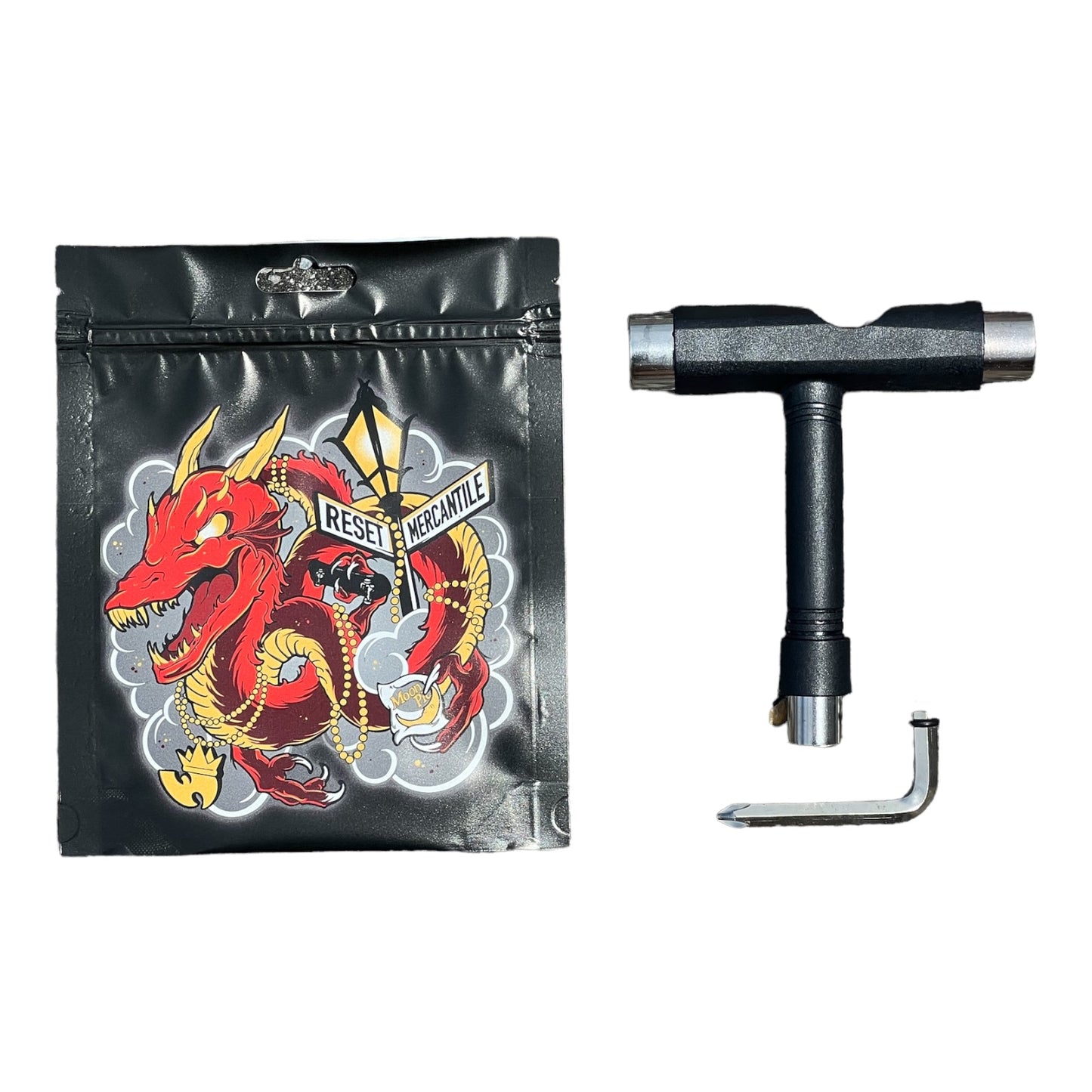Reset Mercantile T-Tool