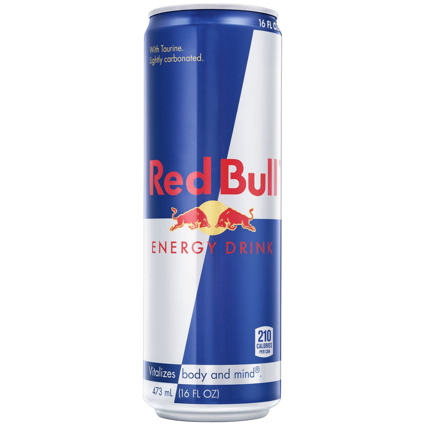 Red Bull