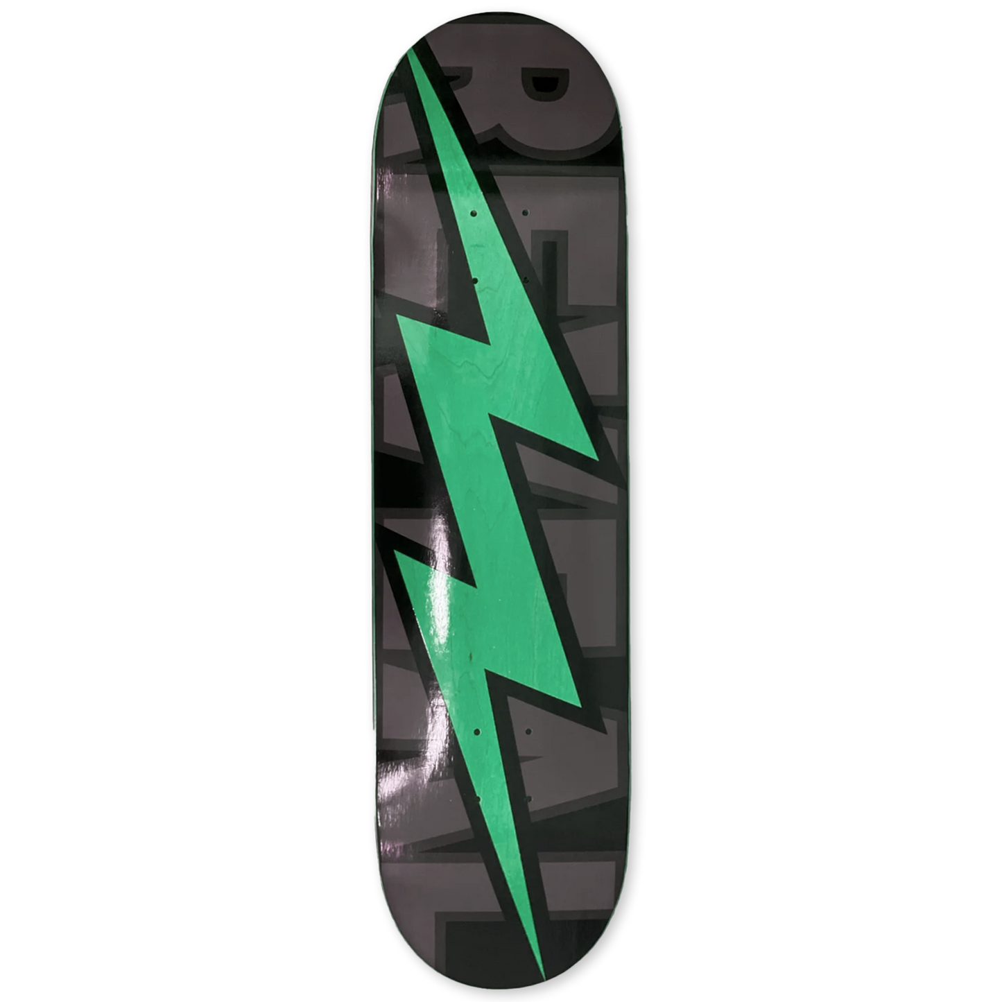Reveal Strike Deck