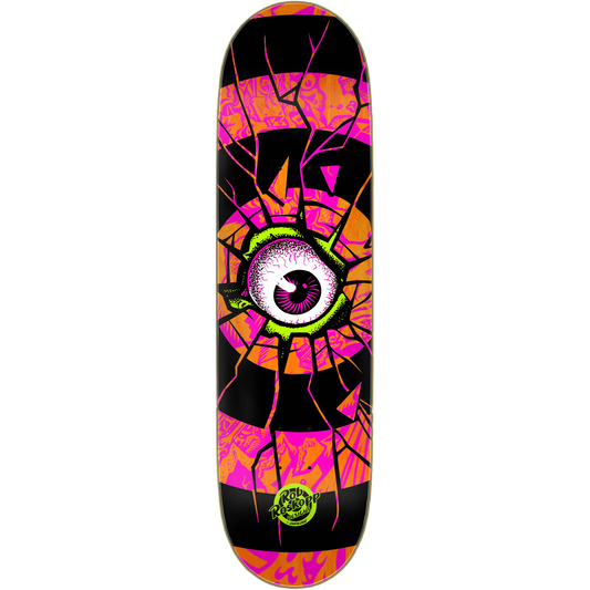 Santa Cruz Roskopp Dissect Deck