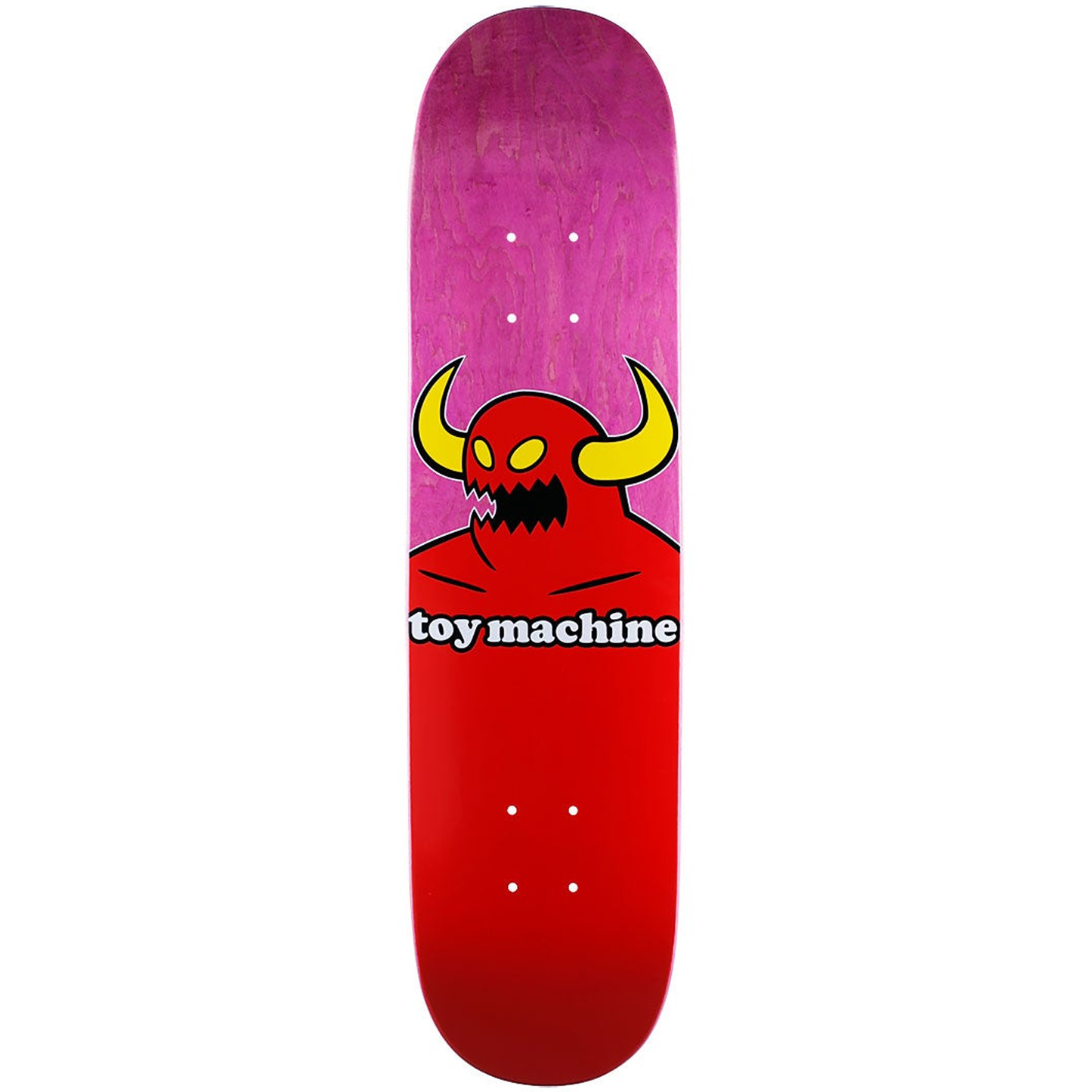 Toy Machine Monster 7.75" Deck