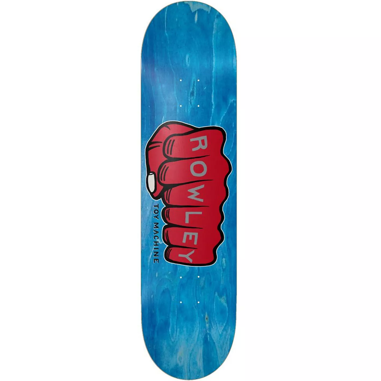Toy Machine 8.5" Rowley Fist