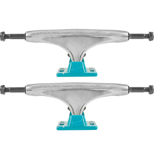 Tensor Reg Ally Raw/Aqua Trucks 5.25