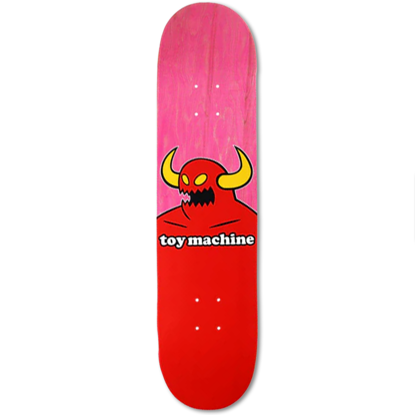 Toy Machine 7.38" Monster Deck