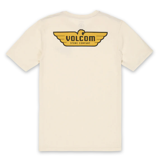 Volcom Deagle Short Sleeve