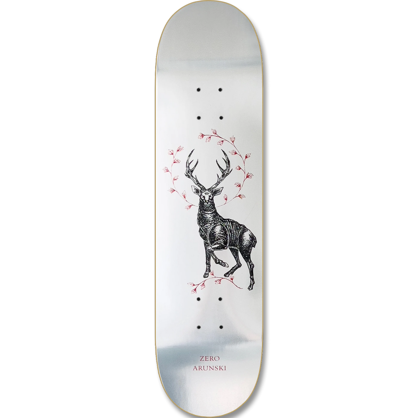 Zero Arunski Stag Deck