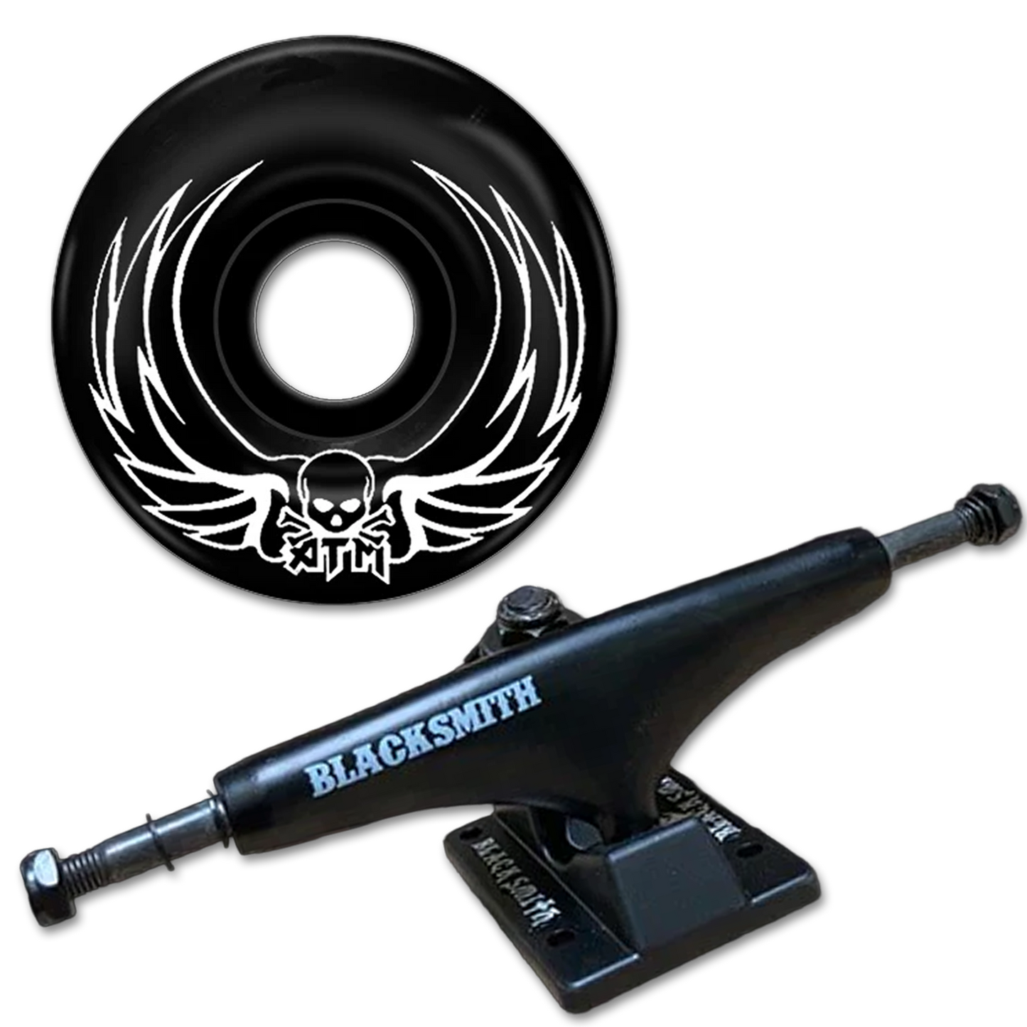 Blacksmith/ATM Subassembly Kit