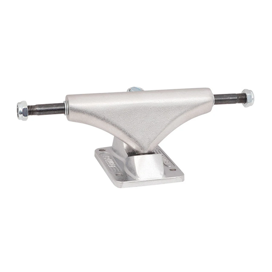 Bullet Polished Silver 145mm Standard Trucks
