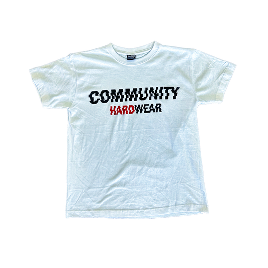 Community Hardwear Tee