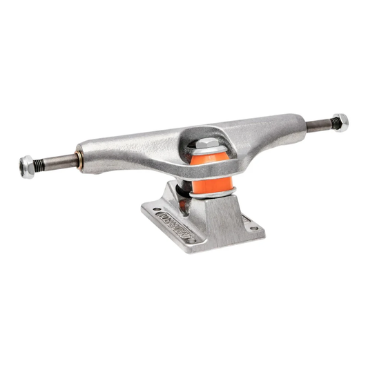 Independent Polished Inverted Kingpin Mid Trucks