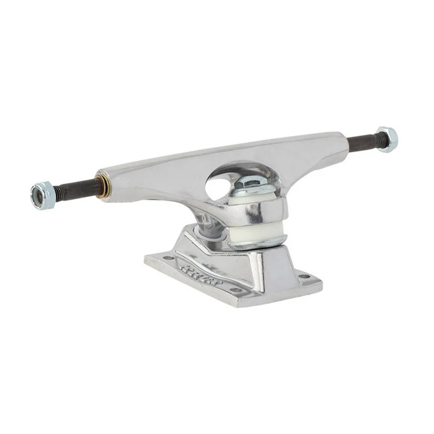 Krux K5 Polished DLK SIlver Standard Trucks