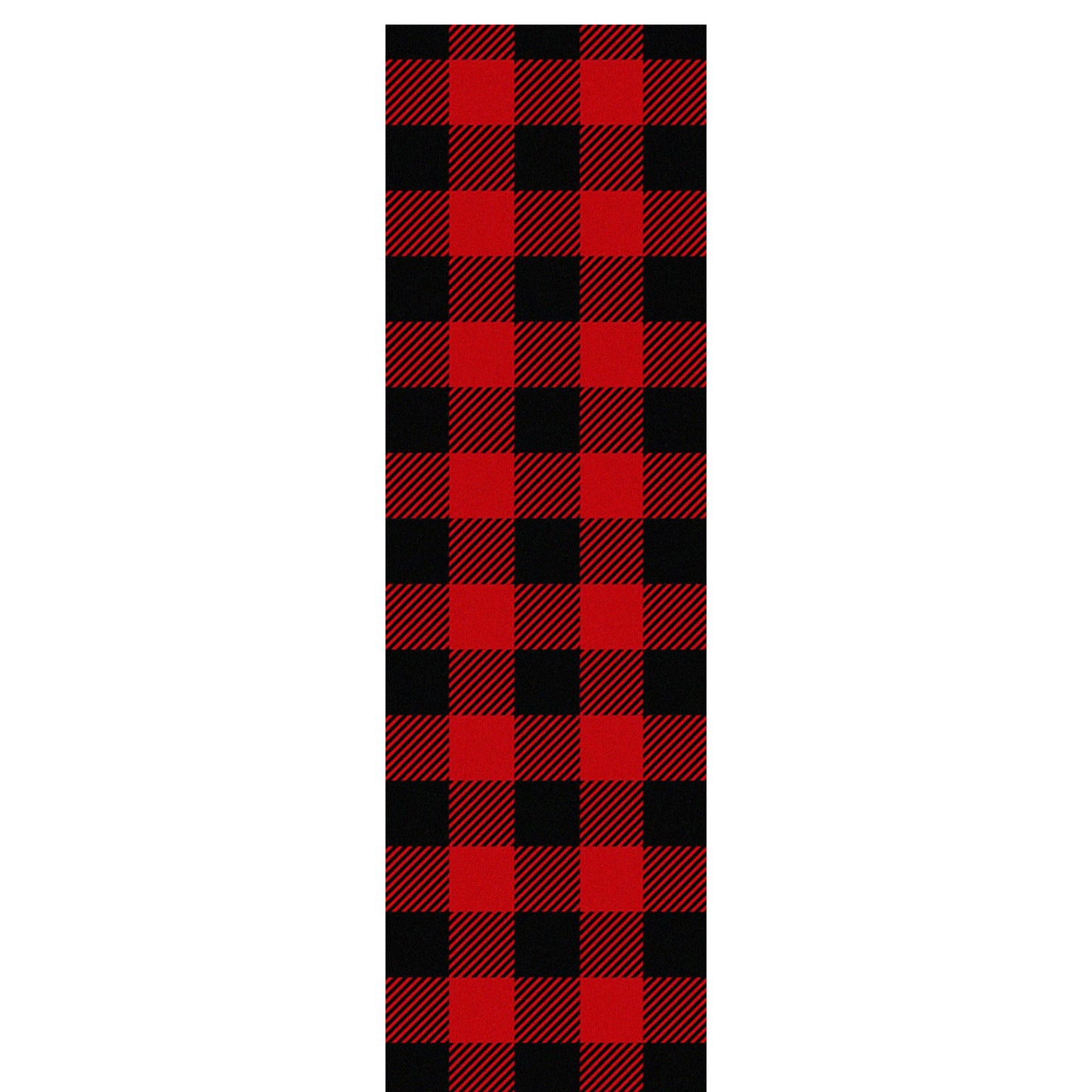 Mob Grip Get Plaidical 9in x 33in