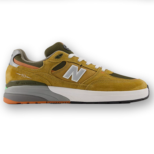 New Balance Numeric 933 Andrew Reynolds