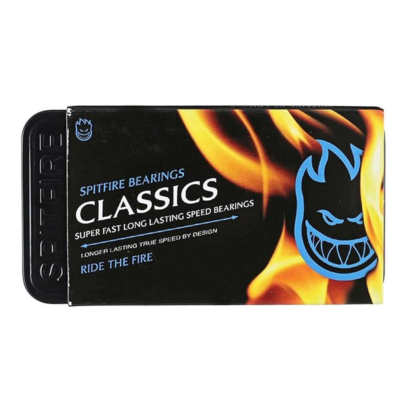 Spitfire Classic Bearings (Blue Shield)