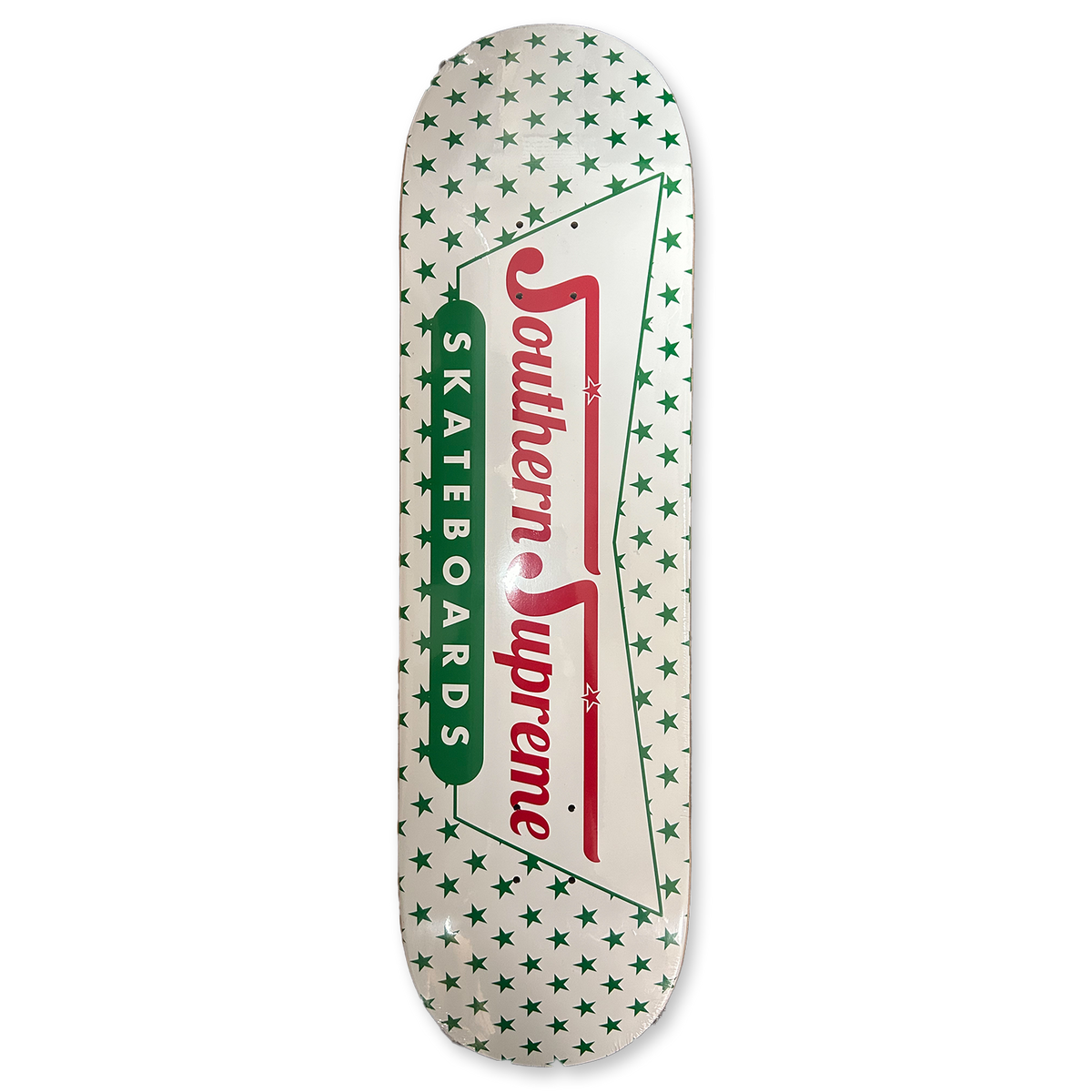 Southern Supreme Kreme Deck