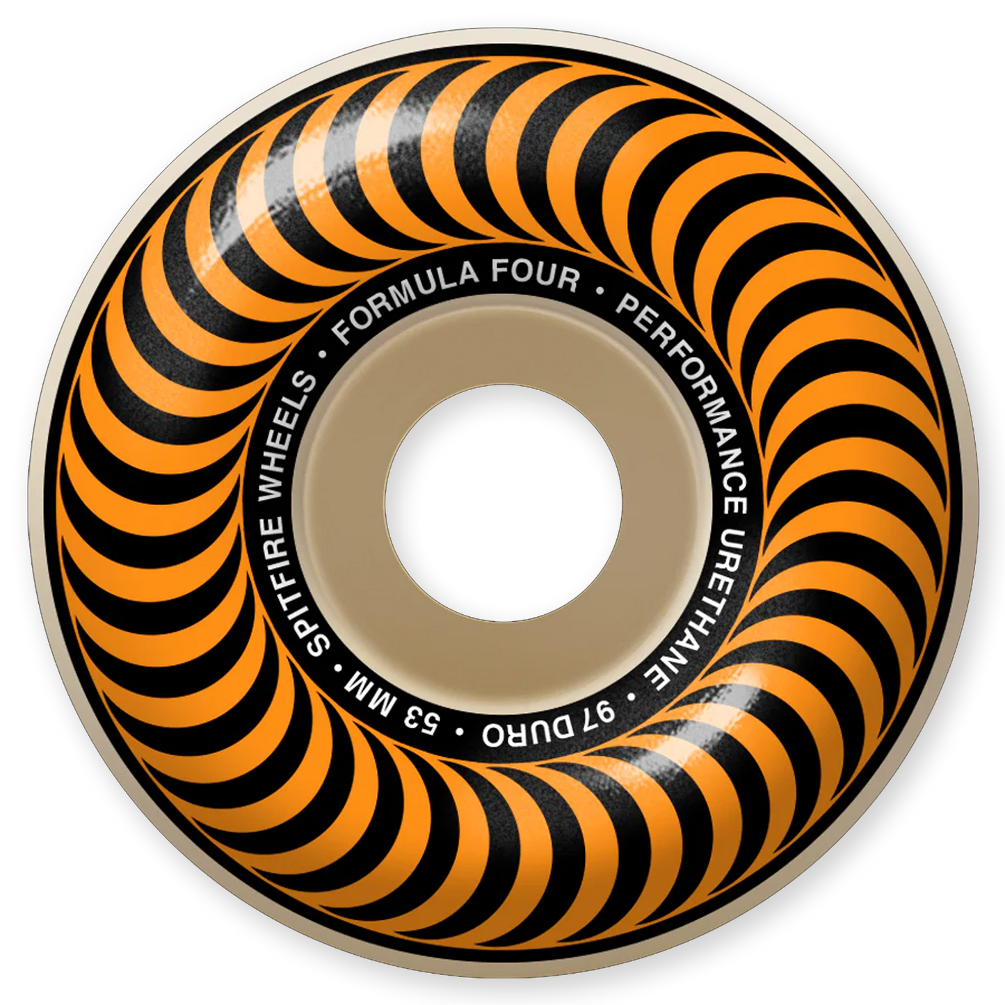 Spitfire Wheels Formula 4 97a Classics