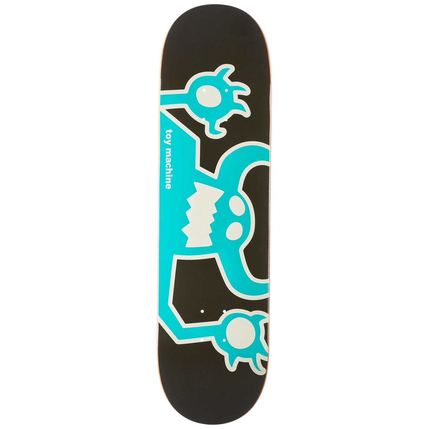 Toy Machine OG Monster Deck