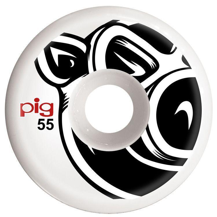 Pig Head C-Line Wheels