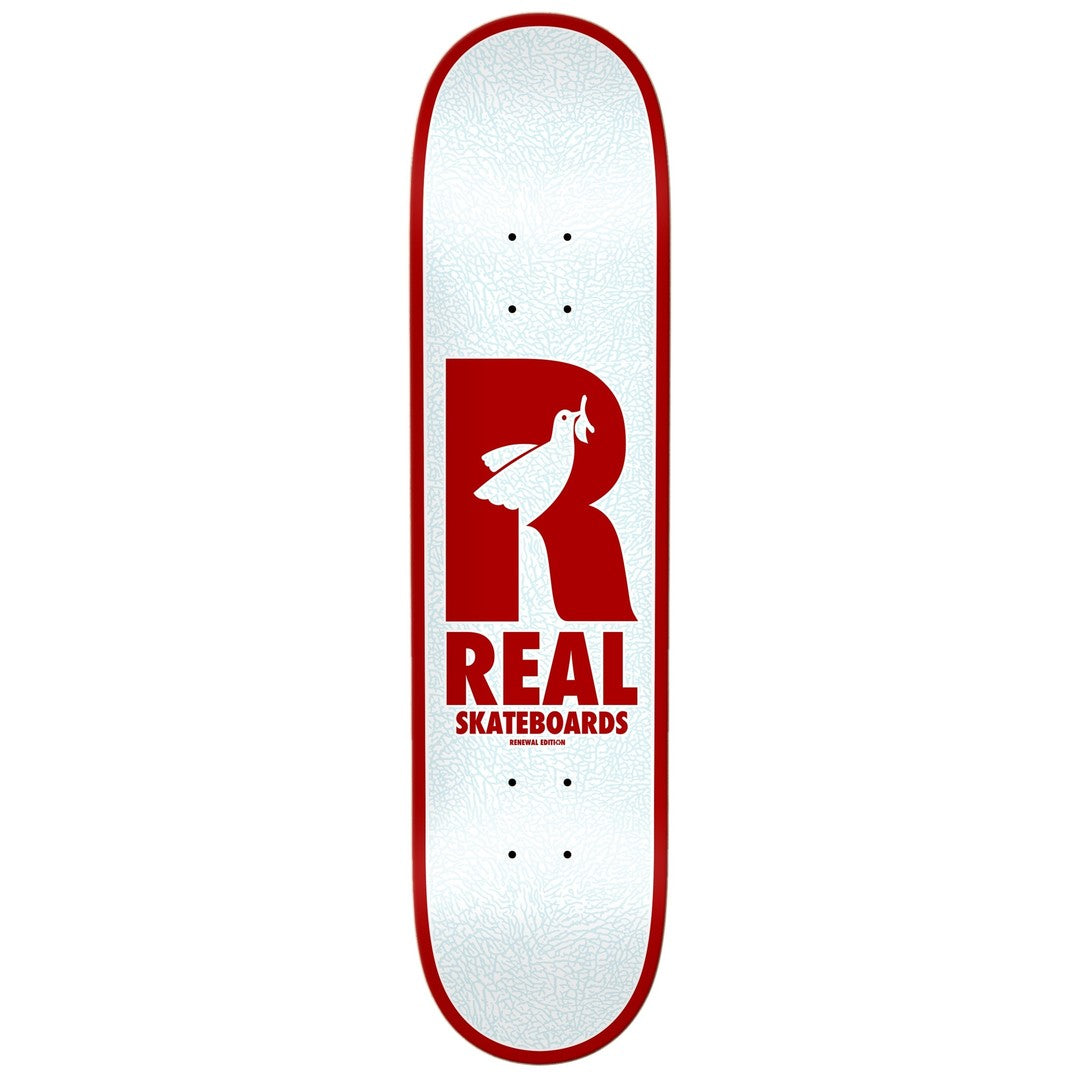 Real Doves Renewal Deck 8.06"