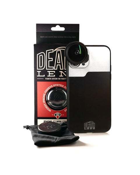Deathlens Fisheye Iphone 12 Mini