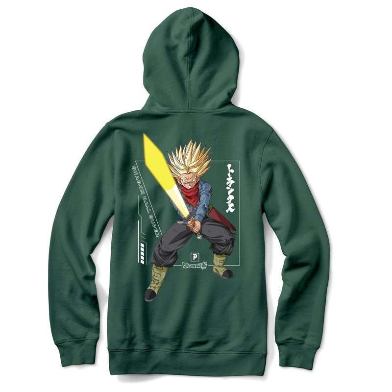 Primitive Trunks Victory Hoodie